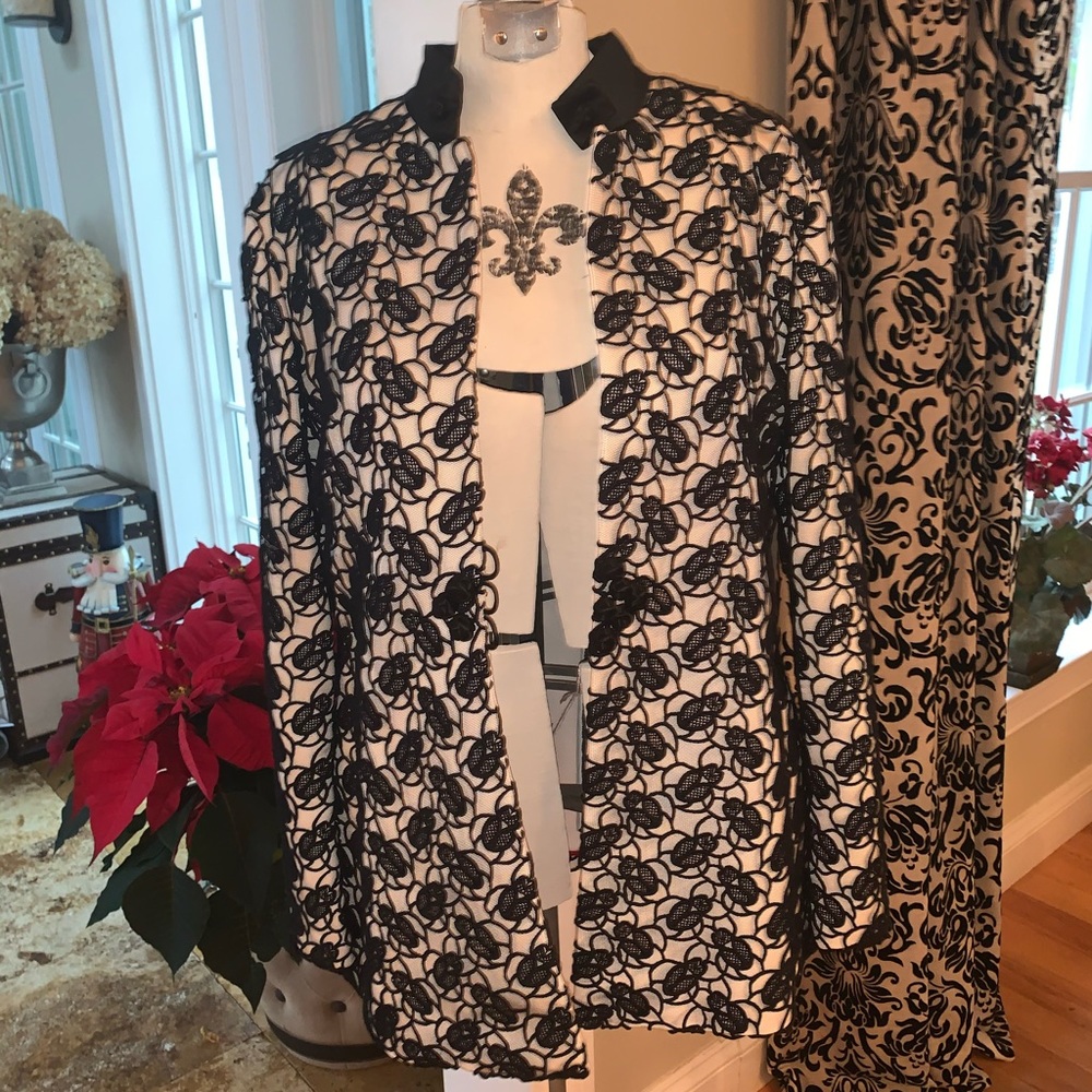 Micheal Boris Blazer